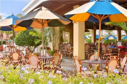 фото отеля Wyndham Orlando Resort