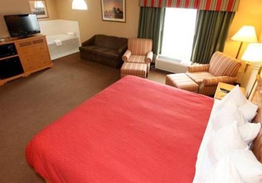 фото отеля Country Inn & Suites By Carlson, Waterloo