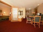 фото отеля Comfort Suites Portage (Wisconsin)
