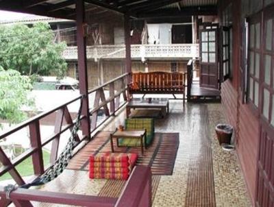 фото отеля Baan Suan Guest House