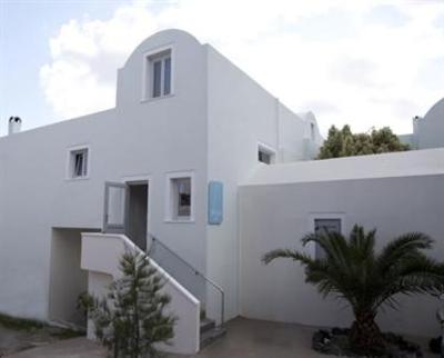 фото отеля Atrium Villa