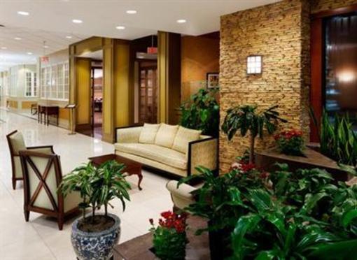 фото отеля Crowne Plaza Southbury