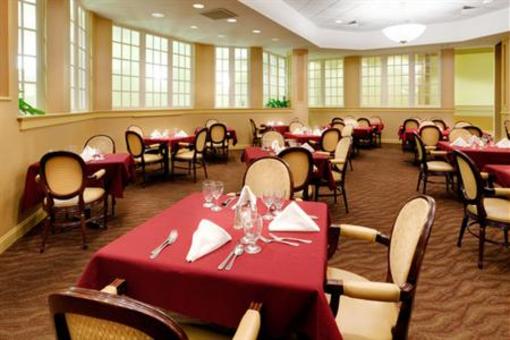 фото отеля Crowne Plaza Southbury