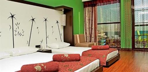 фото отеля Siam Elegance Hotel & Spa Belek