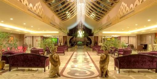 фото отеля Siam Elegance Hotel & Spa Belek