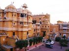 фото отеля Deogarh Mahal