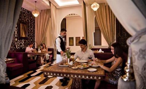 фото отеля Club Hotel Riu Kaya