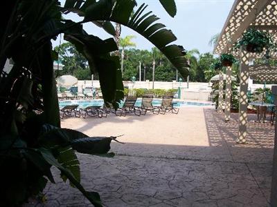фото отеля La Quinta Inn Tampa Near Busch Gardens