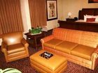 фото отеля Hampton Inn Wooster