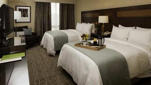 фото отеля DoubleTree by Hilton Hotel Pittsburgh