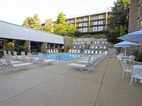 DoubleTree by Hilton Hotel Pittsburgh