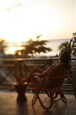 фото отеля Coyaba Beach Resort