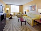 фото отеля Holiday Inn Hotel & Suites Parsippany Fairfield