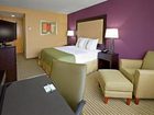 фото отеля Holiday Inn Hotel & Suites Parsippany Fairfield
