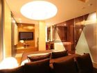 фото отеля Hotel Mudeung Park