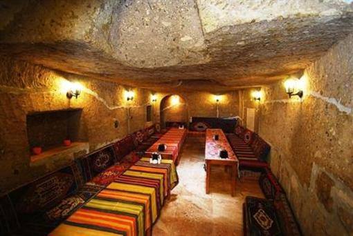 фото отеля Kapadokya Ihlara Konaklari and Caves
