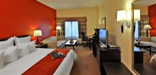 фото отеля BEST WESTERN Hotel & Conference Center