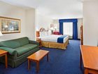 фото отеля Holiday Inn Express Hotel & Suites Cherokee (North Carolina)