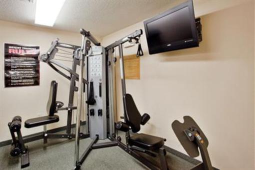 фото отеля Candlewood Suites Colonial Heights