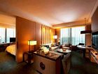 фото отеля Conrad Seoul Hotel