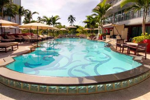 фото отеля Hotel Victor Miami Beach