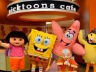 фото отеля Nickelodeon Suites Resort