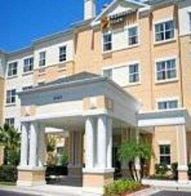 фото отеля Extended Stay America - Orlando - Convention Ctr - 6443 Westwood