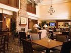 фото отеля Staybridge Suites Dallas-Las Colinas Area
