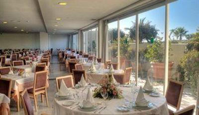 фото отеля Gran Hotel del Coto