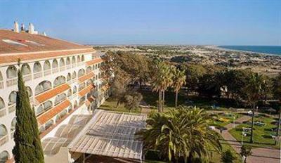 фото отеля Gran Hotel del Coto