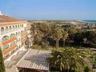 фото отеля Gran Hotel del Coto