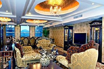 фото отеля Ya Di Er International Hotel