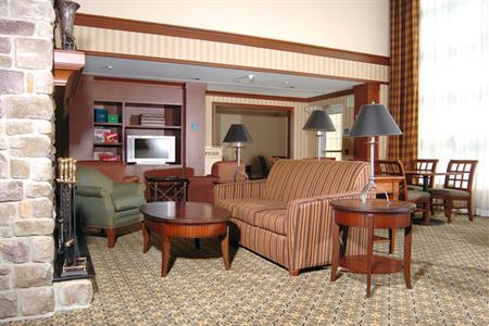 фото отеля Staybridge Suites Allentown West