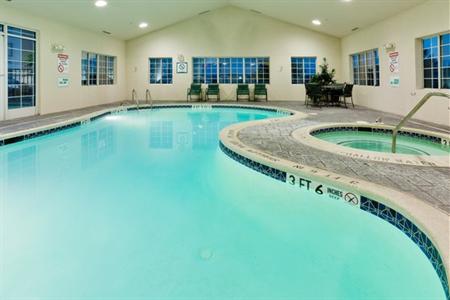 фото отеля Staybridge Suites Allentown West