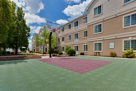 фото отеля Staybridge Suites Allentown West