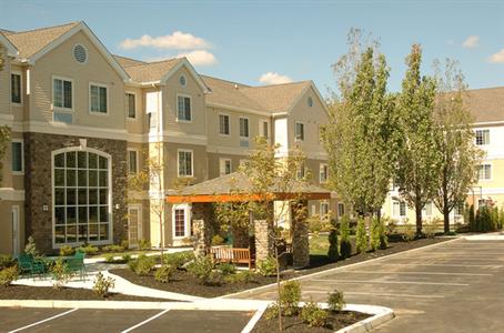 фото отеля Staybridge Suites Allentown West