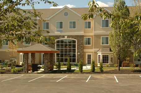 фото отеля Staybridge Suites Allentown West