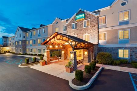 фото отеля Staybridge Suites Allentown West