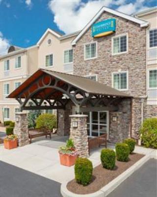 фото отеля Staybridge Suites Allentown West