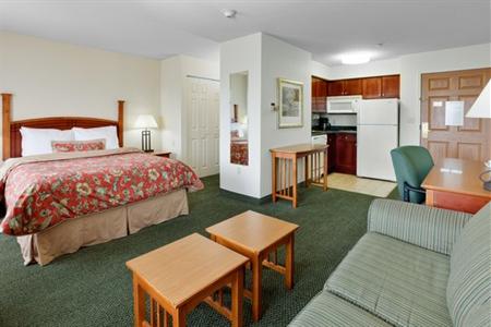 фото отеля Staybridge Suites Allentown West