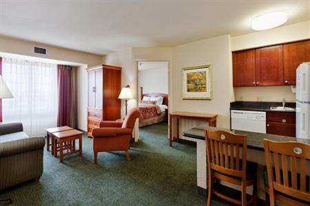 фото отеля Staybridge Suites Allentown West