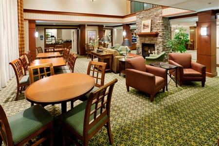 фото отеля Staybridge Suites Allentown West