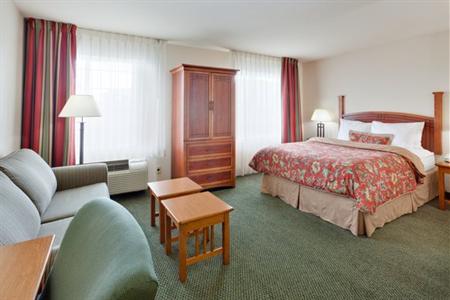 фото отеля Staybridge Suites Allentown West