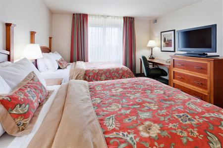 фото отеля Staybridge Suites Allentown West