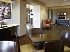 фото отеля Hampton Inn and Suites North Fort Worth - Alliance Airport