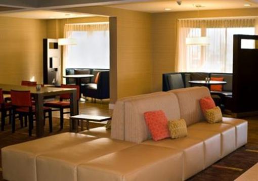 фото отеля Courtyard by Marriott Austin Round Rock