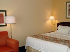 фото отеля Courtyard by Marriott Austin Round Rock