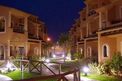 фото отеля La Espadaña Aparthotel Rota (Spain)