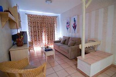 фото отеля La Espadaña Aparthotel Rota (Spain)