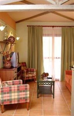 фото отеля La Espadaña Aparthotel Rota (Spain)